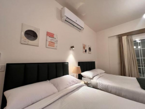 White Palace served Apartment 11